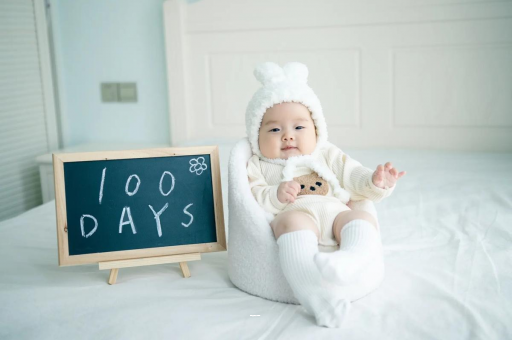 上饶宝宝多大可以喝蜂蜜水