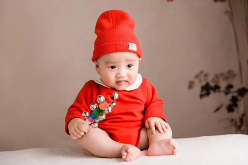 上饶宝宝拉肚子高烧