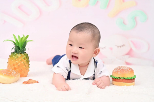 上饶两岁宝宝晚上哭