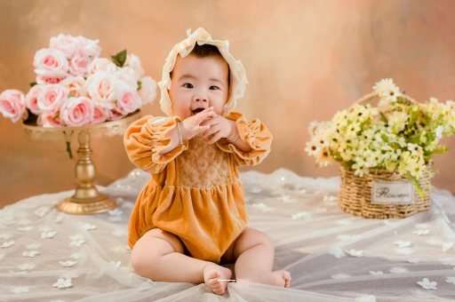 上饶2岁宝宝只喝奶不吃饭